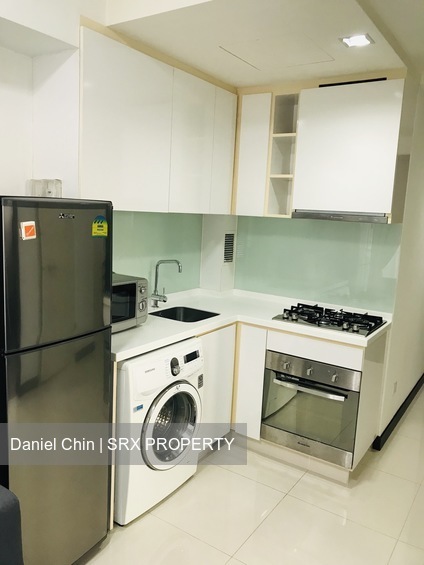 Domus (D12), Apartment #206358121